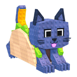 Taco Cat