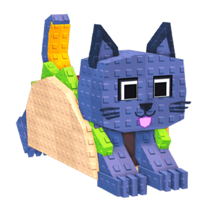 Taco Cat