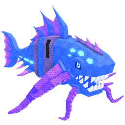 Tentacle Leviathan
