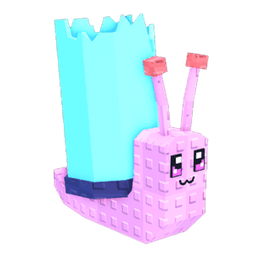 Test Tube Snail