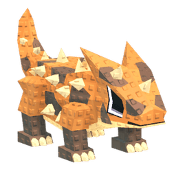 Thorny Devil