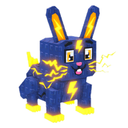 Thunder Bunny