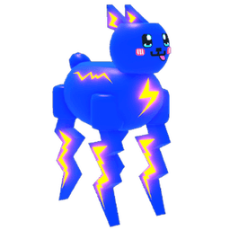 Thunder Dingrat