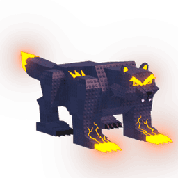 Thunderclaw Wolverine