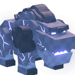 Thundermuzzle