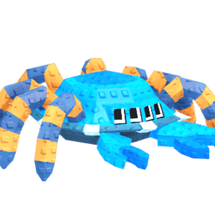 Tideweb Taracrab