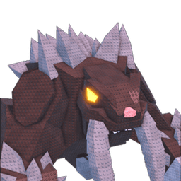 Titan Tunneltooth