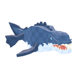 Titancrest Mosasaur
