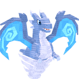 Tornado Wyvern