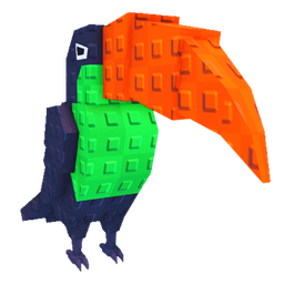 Toucan