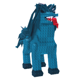 Toxic Horse