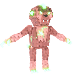 Toxic Monkey