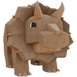 Triceratops