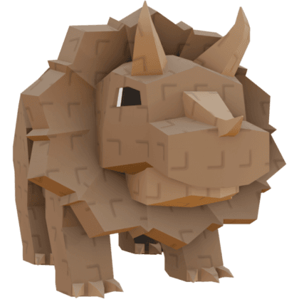 Triceratops