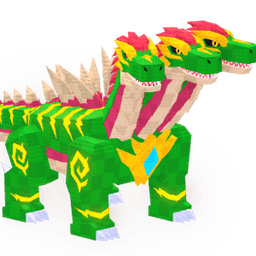 Tricranasaurus