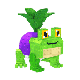 Turnip Toad
