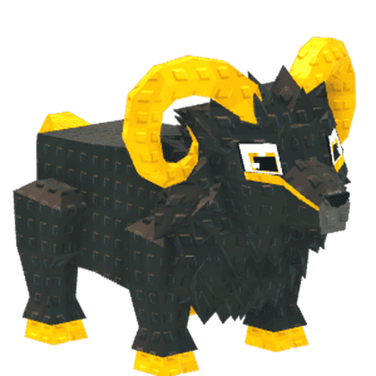 Umbra Ram