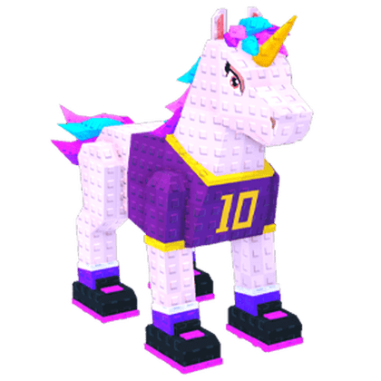 Unicorn Striker