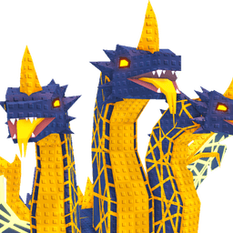 Unknown Hydra