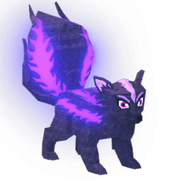 UV Zorilla