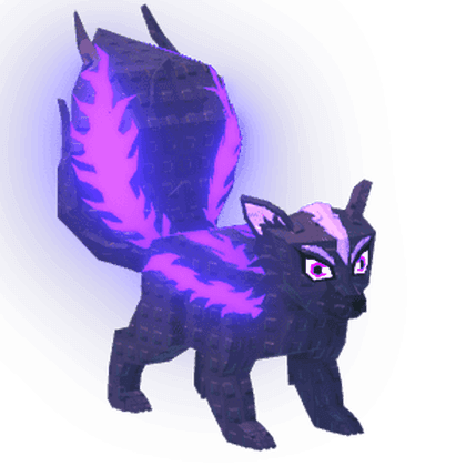 UV Zorilla