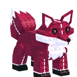 Velvet Fox