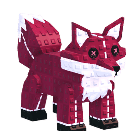 Velvet Fox