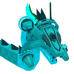 Void Leviathan