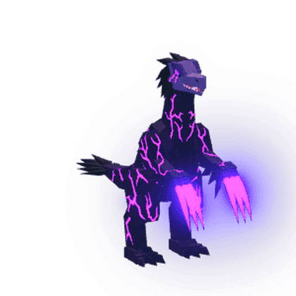 Void Therizinosaurus