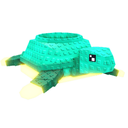 Void Turtle