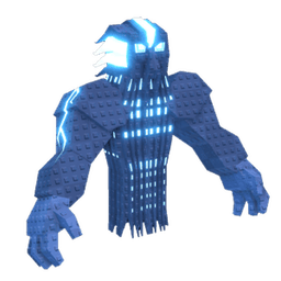 Void Walker