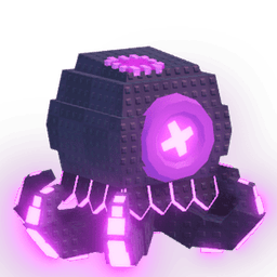 Voidbutton Kraken