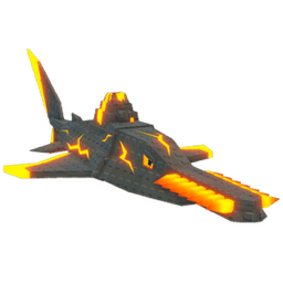 Volcano Sawfish
