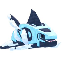 Vortex Orca