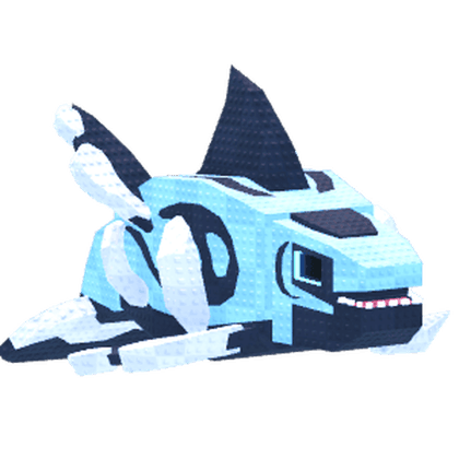 Vortex Orca