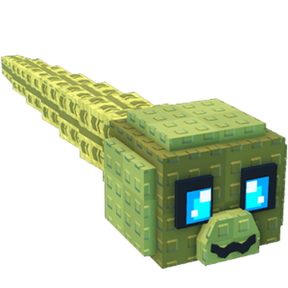 Wall Worm