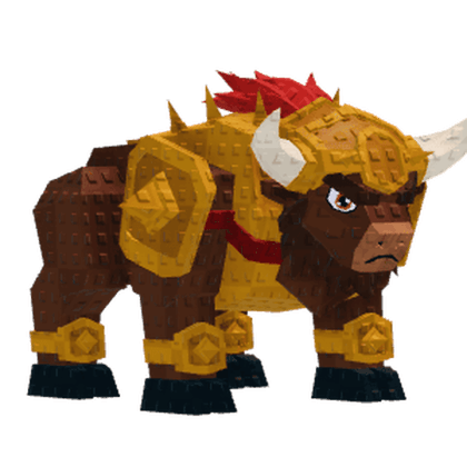 War Bison Evo 3
