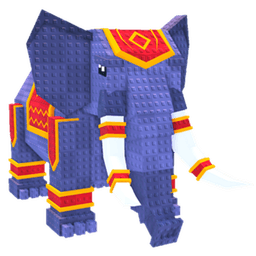 War Elephant