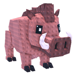 Warthog