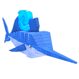 Whirlpool Sailfish