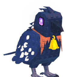 Wick Starling