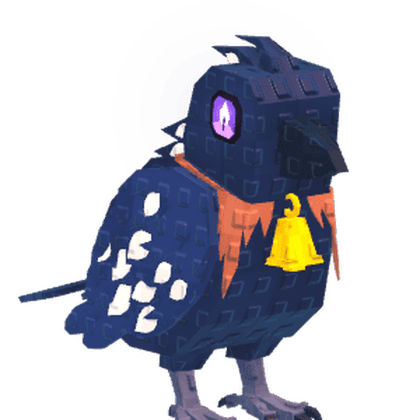 Wick Starling