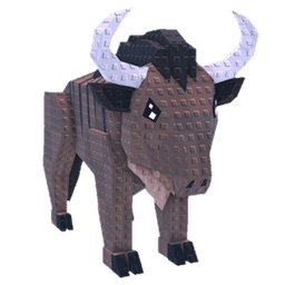 Wildebeest