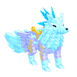 Wind Fox