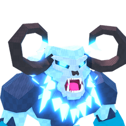 Wise Yeti