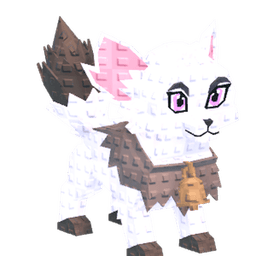 Wisp Stoat