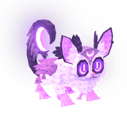 Withered Tarsier