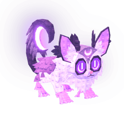 Withered Tarsier