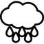 rain