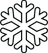 snowy